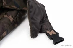 Sapolette Fox Camo Khaki Rs L -Matériel De Pêche 00002 Sapolette Fox Camo Khaki Rs L