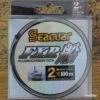 Seaguar Fluorocarbon FXR 100m #2 -Matériel De Pêche 00002 Seaguar Fluorocarbon FXR 100m 2