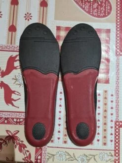 Semelles Chauffantes G-HEAT Taille 44 -Matériel De Pêche 00002 Semelles chauffantes G HEAT taille 44