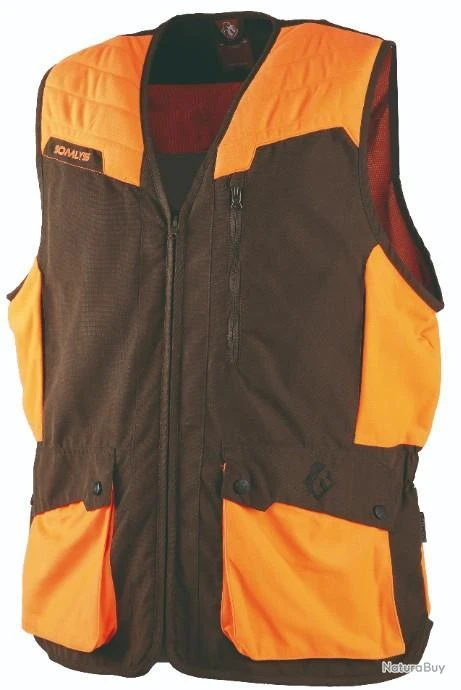 Somlys Gilet Bicolor Classy 278 3 Somlys Gilet Bicolor Classy 278