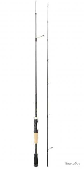 Suonalution Spinning CANNE SUON.S 1,96M 1,75-7G 4 Suonalution Spinning CANNE SUON.S 1,96M 1,75-7G – Image 2