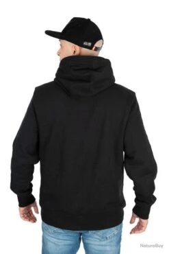Sweat Fox Rage Ragewear Hoody -Matériel De Pêche 00002 Sweat Fox Rage Ragewear Hoody S
