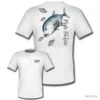 T Shirt Fish Skinz Performance Jacked Ulua Blanc 1 T Shirt Fish Skinz Performance Jacked Ulua Blanc -Matériel De Pêche 00002 T Shirt Fish Skinz Performance Jacked Ulua L Blanc