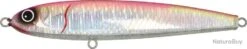 TORNADO PENCIL 270 - PINK BACK -Matériel De Pêche 00002 TORNADO PENCIL 270 PINK BACK