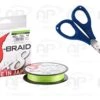 Tresse Daiwa J-Braid Grand X8 + Ciseau Offert Chartreuse 0.20mm 135m 1 Tresse Daiwa J-Braid Grand X8 + Ciseau Offert Chartreuse 0.20mm 135m -Matériel De Pêche 00002 Tresse Daiwa J Braid Grand X8 Ciseau Offert Chartreuse 0.20mm 135m