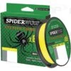 Tresse Spiderwire Stealth Smooth 8 Jaune 150 M 0.39mm -Matériel De Pêche 00002 Tresse Spiderwire Stealth Smooth 8 Jaune 150 m 0.39mm