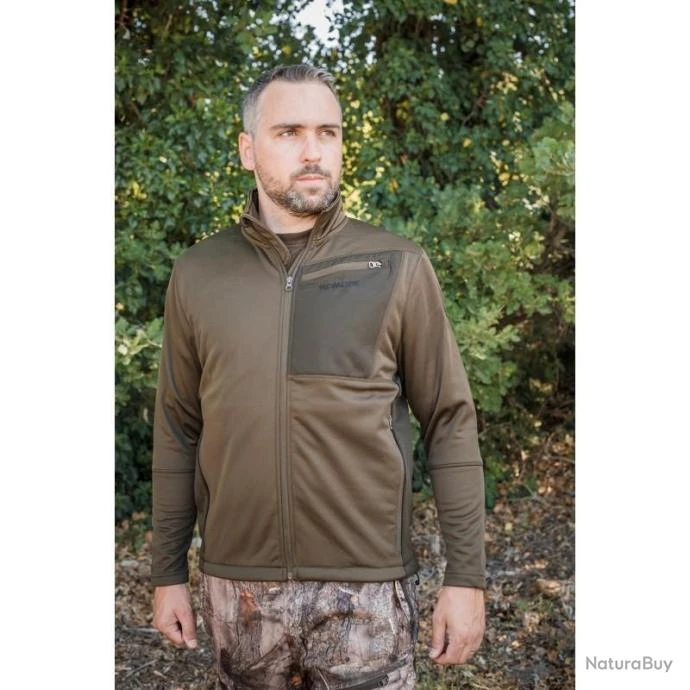 VESTE SOMLYS POLERSAN NEUVE 4 VESTE SOMLYS POLERSAN NEUVE – Image 2