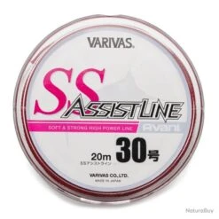 Varivas Assist Line SS 150lb