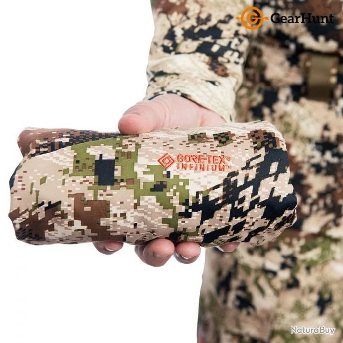 Veste Mountain Vest Optifade Subalpine Sitka 4 Veste Mountain Vest Optifade Subalpine Sitka – Image 2