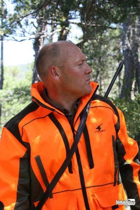 Veste Traque Stagunt Tracklight 4 Veste Traque Stagunt Tracklight – Image 2