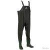 Waders Sert PVC - 38-39 -Matériel De Pêche 00002 Waders Sert PVC 38 39