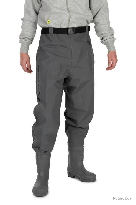Waist Wader Matrix Lightweight 45 4 Waist Wader Matrix Lightweight 45 – Image 2