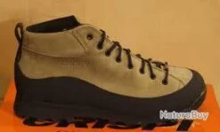 Chaussure De Randonnee CRISPI Monaco GTX 6 Chaussure De Randonnee CRISPI Monaco GTX -Matériel De Pêche 00002 chaussure de randonnee CRISPI Monaco GTX