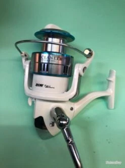 1 Moulinet Oceaner ZI FV 700 SW Pezon Et Michel Pêche Mer FREIN AVANT DU BORD -Matériel De Pêche 00003 1 moulinet oceaner ZI FV 700 SW pezon et Michel peche mer FREIN AVANT DU BORD