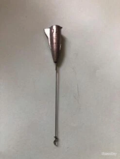 10 Plomb Lancer Gouvernail Avec Avançon 10 Gr Démontable Pêche Cuillère Carnassier -Matériel De Pêche 00003 10 plomb lancer gouvernail avec avancon 10 gr demontable peche cuillere carnassier