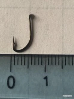 1000 Hameçon N 10 Palette Ref 515 Forgé Bronzé Droit Tige Moyenne Peche Carnassier Mustad -Matériel De Pêche 00003 1000 Hamecon n 10 palette ref 515 forge bronze droit tige moyenne peche carnassier mustad