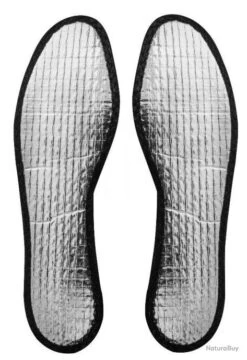 AIGLE SEMELLES ISOLANTES P43+ -Matériel De Pêche 00003 AIGLE SEMELLES ISOLANTES P43