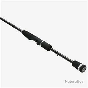Okuma Canne Spinning 13 Fishing Fate Black 6'L 5 Okuma Canne Spinning 13 Fishing Fate Black 6'L – Image 3