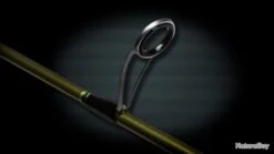 Canne Spinning Major Craft Troutino 622L/FLE 2 2-10g 1,87m -Matériel De Pêche 00003 Canne Spinning Major Craft Troutino 622L FLE 2 2 10g 1 87m