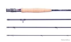 Canne à Mouche Marryat Tactical LX 10' Soie De 5 -Matériel De Pêche 00003 Canne a mouche Marryat Tactical LX 10 soie de 5