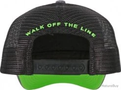 Casquette Gunki Trucker Team -Matériel De Pêche 00003 Casquette Gunki Trucker Team