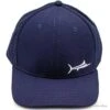 Casquette Lay Day Billfish Gear Dark Blue -Matériel De Pêche 00003 Casquette Lay Day Billfish Gear Dark Blue