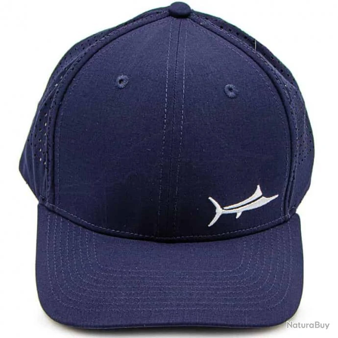 Casquette Lay Day Billfish Gear Dark Blue 3 Casquette Lay Day Billfish Gear Dark Blue