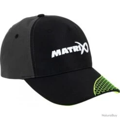 Casquette Matrix Baseball Cap -Matériel De Pêche 00003 Casquette Matrix Baseball cap