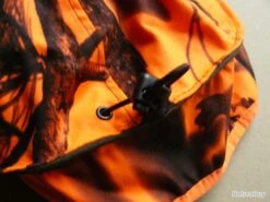 Casquette Percussion Hiver Grand Nord. -Matériel De Pêche 00003 Casquette Percussion Hiver grand Nord