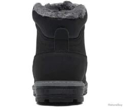 Chaussure De Neige Imperméable En Cuir Noir Foncé Pour Hommes- Livraison Gratuite Et Rapide 9 Chaussure De Neige Imperméable En Cuir Noir Foncé Pour Hommes- Livraison Gratuite Et Rapide -Matériel De Pêche 00003 Chaussure de randonne impermeable en cuir noir fonce pour hommes Livraison gratuite et rapide