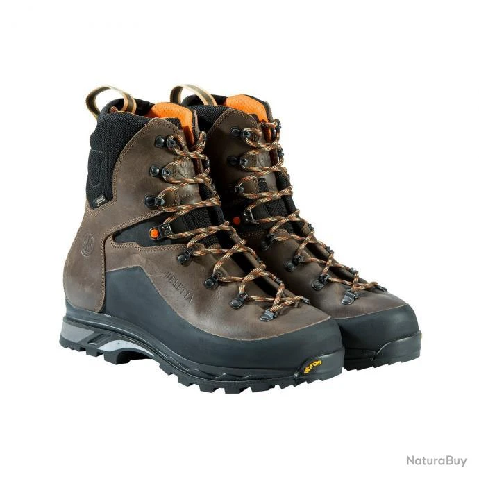 Chaussures De Chasse Beretta Trail Mid GTX 3 Chaussures De Chasse Beretta Trail Mid GTX