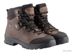 Chaussures De Chasse Laforse Aigle.