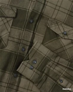 Chemise De Chasse Core Breito 7 Chemise De Chasse Core Breito -Matériel De Pêche 00003 Chemise de chasse Core Breito Taille S