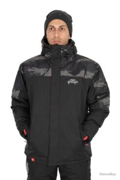 Combinaison Fox Rage Winter L -Matériel De Pêche 00003 Combinaison Fox Rage Winter L