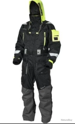 Combinaison Grand Froid Westin W4 8 Combinaison Grand Froid Westin W4 -Matériel De Pêche 00003 Combinaison grand froid westin w4