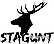 Cuissard De Traque HARDTRACK Stagunt 5 Cuissard De Traque HARDTRACK Stagunt – Image 3