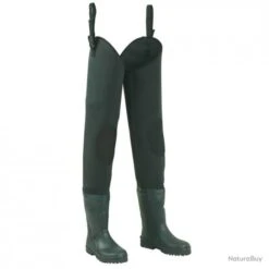 Cuissardes Doublées Néopréne 44/45 (Taille 44/45)