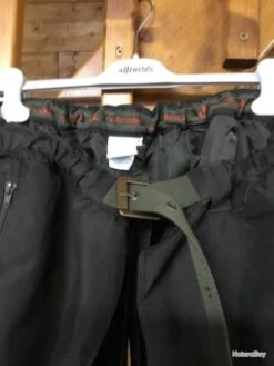 Cuissards De Chasse -Matériel De Pêche 00003 Cuissards de chasse