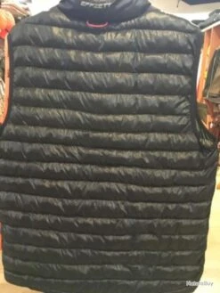 Gilet Doudoune EFFZETT Pure Thermolite Vest Taille M -Matériel De Pêche 00003 Gilet Doudoune EFFZETT Pure Thermolite Vest Taille M