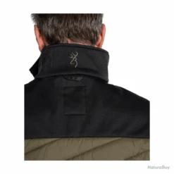 Gilet Sans Manches Browning XPO ColdKill 2 - M -Matériel De Pêche 00003 Gilet Sans Manches Browning XPO ColdKill 2 M