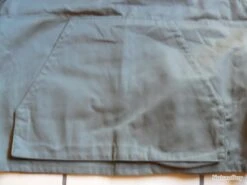 Gilet Territoire De Chasse En L -Matériel De Pêche 00003 Gilet Territoire de chasse en L