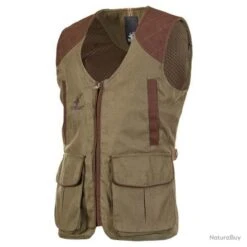 Gilet De Chasse Enfant Stagunt Milano