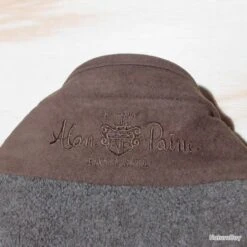 Gilet Sans Manche Polaire Alan Paine 7 Gilet Sans Manche Polaire Alan Paine -Matériel De Pêche 00003 Gilet sans manche polaire Alan Paine