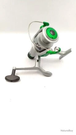Grand Moulinet En Aluminium Très Résistant - Séries 11000 Et 10000 - Pêche En Mer Et à La Carpe 1 8 Grand Moulinet En Aluminium Très Résistant - Séries 11000 Et 10000 - Pêche En Mer Et à La Carpe 1 -Matériel De Pêche 00003 Grand moulinet en aluminium tres resistant Series 11000 et 10000 peche en mer et a la carpe 1
