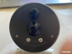 MOULINET MOUCHE HARDY VINTAGE MARQUIS #4 -Matériel De Pêche 00003 MOULINET MOUCHE HARDY VINTAGE MARQUIS 4