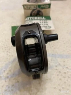 Moulinet MITCHELL Multifly 50 - NEUF -Matériel De Pêche 00003 Moulinet MITCHELL Multifly 50 NEUF