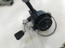 Moulinet Mitchell 409 Gaucher -Matériel De Pêche 00003 Moulinet Mitchell 409 gaucher