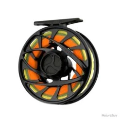 Moulinet Orvis Mirage LT III - Blackout