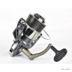 Moulinet Prowess Scorpium S - 7000 -Matériel De Pêche 00003 Moulinet Prowess Scorpium S 7000