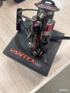 Moulinet QUANTUM VANTEX 1020